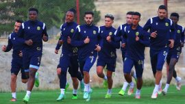Yeni Malatyaspor'dan son 5 sezonun en kötü performansı