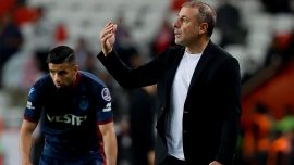 Abdullah Avcı'dan 3 değişiklik