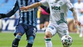 Adana Demirspor Giresunspor'u konuk edecek