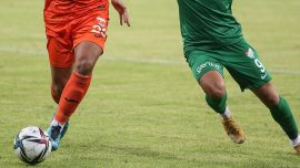 Adanaspor-Bursaspor maçı İstanbul'da oynayacak