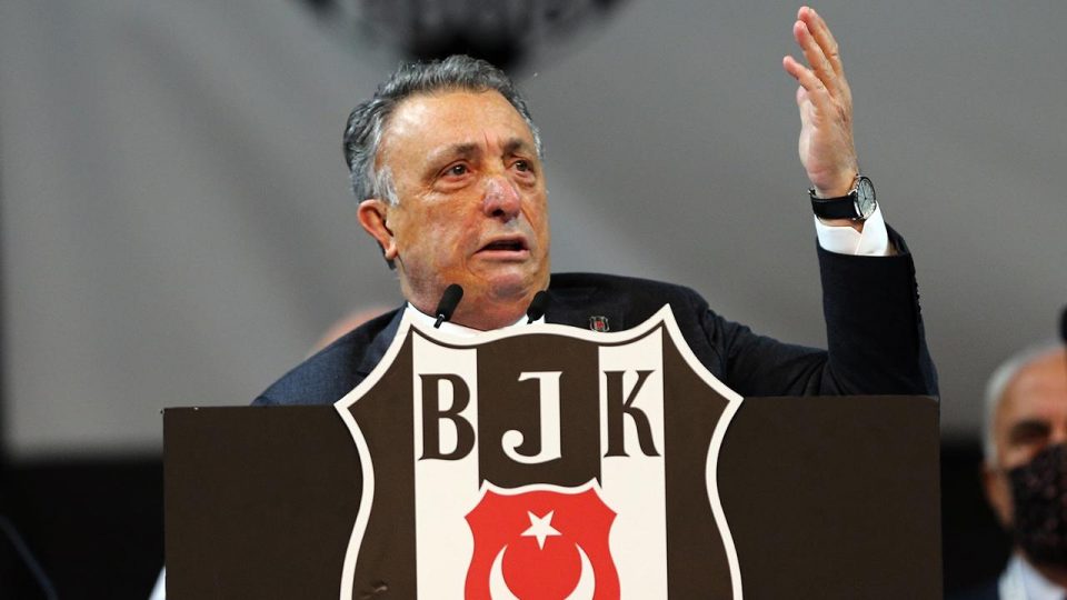 Ahmet Nur Çebi: Bu rapor boynumuzun borcuydu