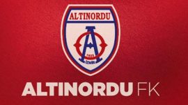 Altınordu'nun yeni hedefi ABD