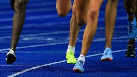 Atletizmde 2022'nin taslak takvimi açıklandı