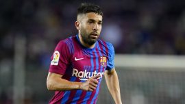 Barcelona'da pozitif futbolcuların sayısı 3'e çıktı