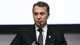 Beşiktaş'ta Fikret Orman için kesin ihraç talebi