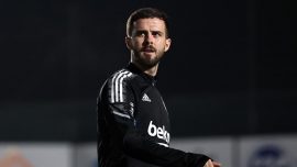 Beşiktaş'tan Miralem Pjanic açıklaması