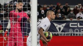 Burak Yılmaz'dan galibiyete gollü katkı