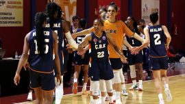 Çukurova Basketbol'un ertelenen maçı 4 Ocak'ta