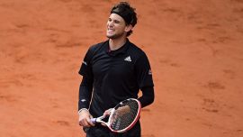 Dominic Thiem Avustralya Açık'ta yer alamayacak