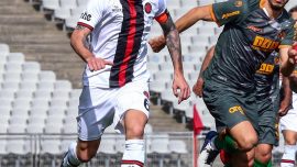 Fatih Karagümrük Alanyaspor'a konuk olacak