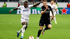 Fenerbahçe Avrupa'da 238. kez sahne alacak