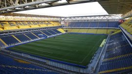 Fenerbahçe derbide Beşiktaş'ı konuk edecek