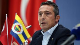 Fenerbahçe'de Ali Koç beklentilerin uzağında kaldı