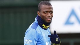 Fenerbahçe'de eksikler azalıyor