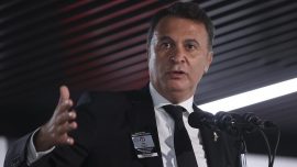 Fikret Orman: Hakkım haram zıkkım olsun