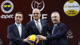FIVB Kadınlar Dünya Kulüpler Şampiyonası'na doğru