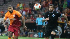 Galatasaray Avrupa'da 300. randevuda