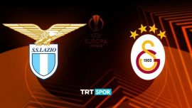 Galatasaray grup birinciliği için sahada