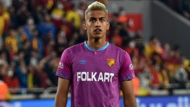 Galatasaray'da öncelik kaleci transferi