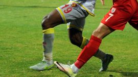 Göztepe kupada Samsunspor'u konuk edecek