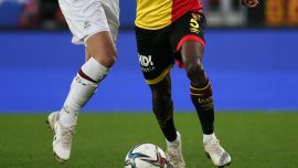 Göztepe'nin konuğu Adana Demirspor