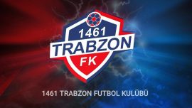 "Hekimoğlu Trabzon FK"nin adı "1461 Trabzon FK" olarak değiştirildi