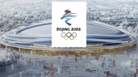 Japon hükümeti 2022 Kış Olimpiyatları'na delegasyon göndermeyecek