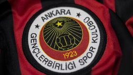 Kadın taraftarlara Gençlerbirliği'nin iç saha maçları ücretsiz
