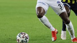 Kasımpaşa Türkiye Kupası'nda Kocaelispor'u konuk edecek