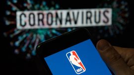 Minnesota Timberwolves'da koronavirüs alarmı