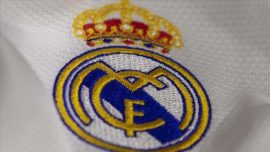 Real Madrid'de iki koronavirüs vakası