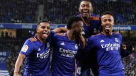 Real Madrid'den kritik galibiyet