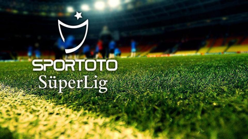 Süper Lig’de 18. haftanın maç programı