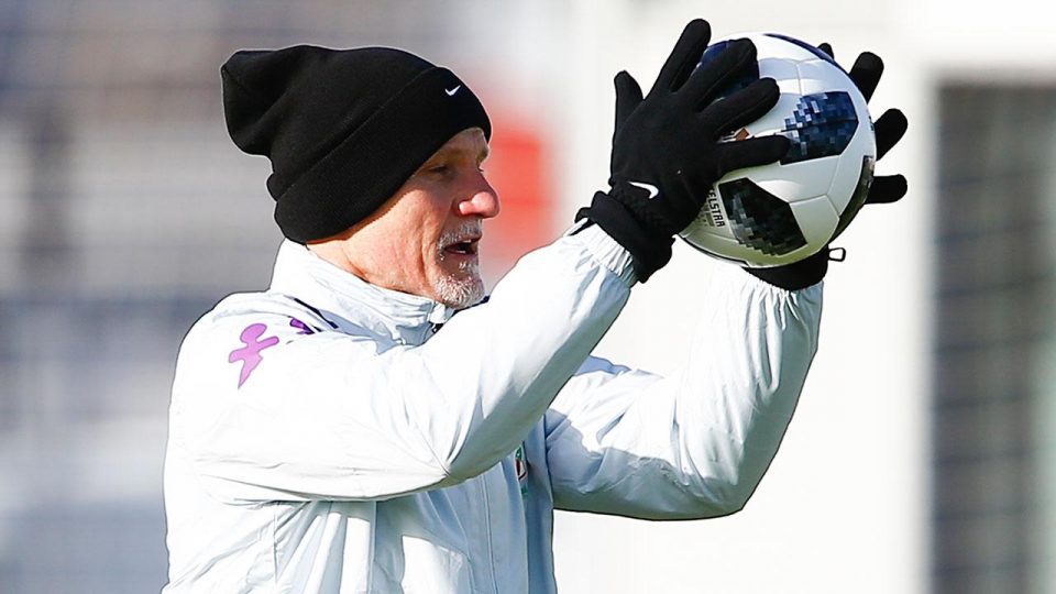 Taffarel Liverpool’un yeni kaleci antrenörü oldu