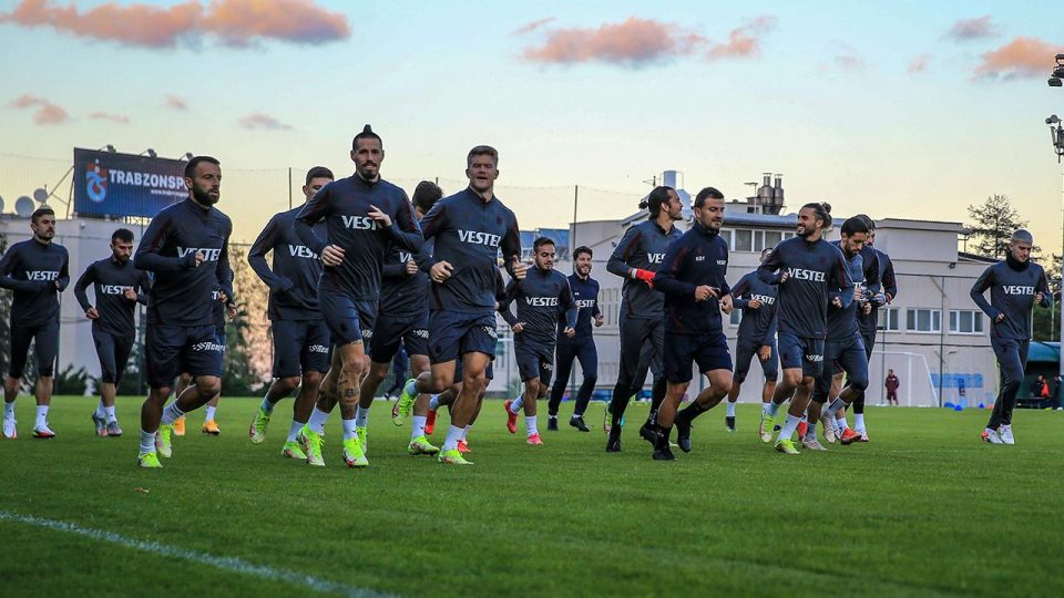 Trabzonspor’da transfer harekatı