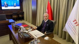 UEFA Bölgeler Kupası'nda Türkiye'nin rakipleri belli oldu