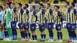 Vitor Pereira'dan 7 değişiklik