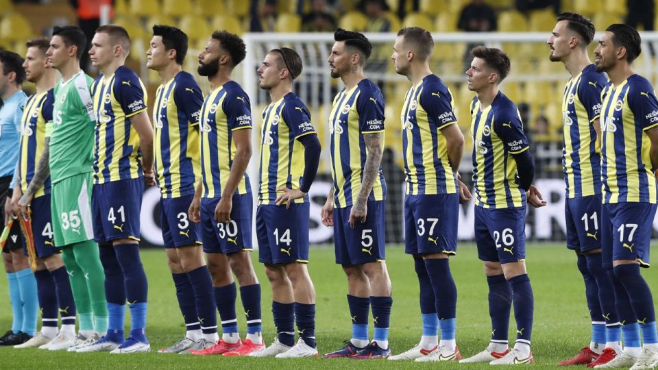 Vitor Pereira’dan 7 değişiklik