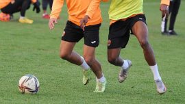 Adanaspor'da 3 oyuncunun testi pozitif çıktı