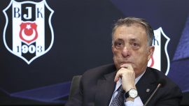 Ahmet Nur Çebi Mahmutyazıcıoğlu için başsağlığı diledi
