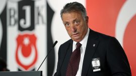 Ahmet Nur Çebi: Mayıs ayındaki seçimde başkanlığa adayım