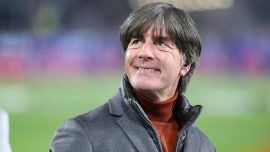 Ali Koç'un ilk hedefi Joachim Löw