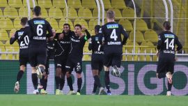 Altay fikstür avantajına güveniyor