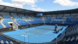 Avustralya Açık Tenis Turnuvası'nda biletlerin yarısı satılacak