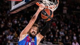 Barcelona'da oynayan Sertaç Şanlı koronavirüse yakalandı
