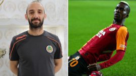 Başakşehir'de gündem transfer