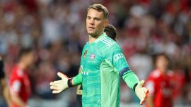 Bayern Münih'te 4 oyuncu pozitif