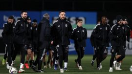 Beşiktaş yönetimi takımın maliyetini düşürecek