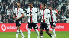 Beşiktaş'tan Fenerbahçe'nin Süper Kupa başvurusuna destek