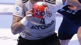 Beşiktaş'tan hentbolda altyapı atağı